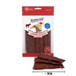 Dokas szárított bárányhús