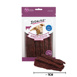 Dokas szárított marhahús