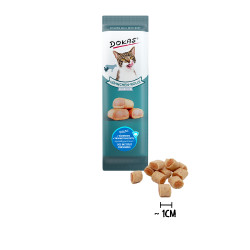 Dokas csirkés tekercsek marhahúsos töltelékkel 10g
