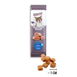 Dokas csirkés tekercsek tonhal töltelékkel 10g