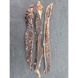 Teomann Szárított Szarvas jerky