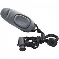 Clicker 2in1 nyakpánttal