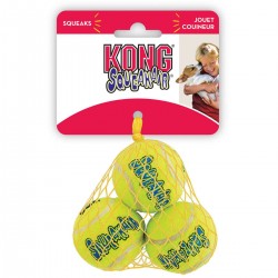 KONG® Squeakair® Balls
