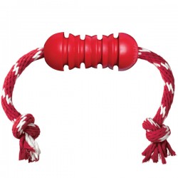 KONG® Dental kötéllel