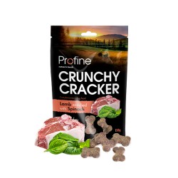 Profine Crunchy Cracker - bárány spenóttal