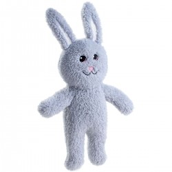Terni nyúl 32 cm