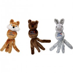 KONG® Wubba™ Friends