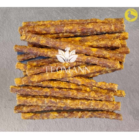 Teomann kacsahúsos stick
