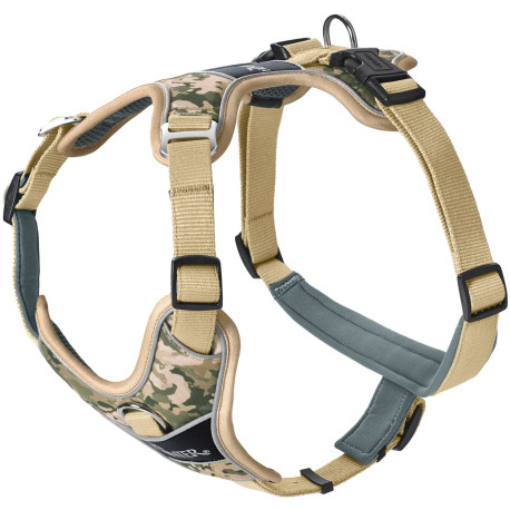 Hunter Divo Camouflage hám