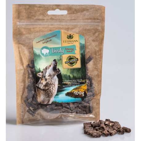 Teomann Szárított Bölényhús