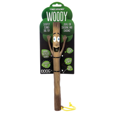 Doog Stick Family Toys - Willow 28x3cm