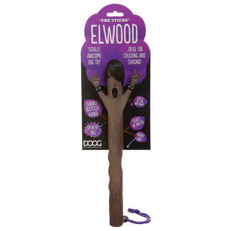 Doog Stick Family Toys - Willow 28x3cm