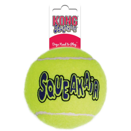 KONG® Squeakair® Balls