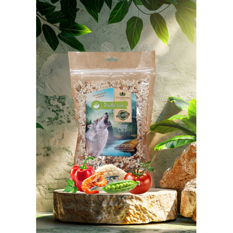 Teomann Barf Paella-Mix  350g