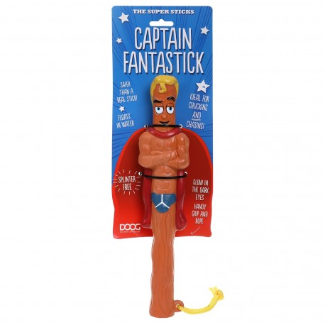 Doog Scary Stick  - Frank